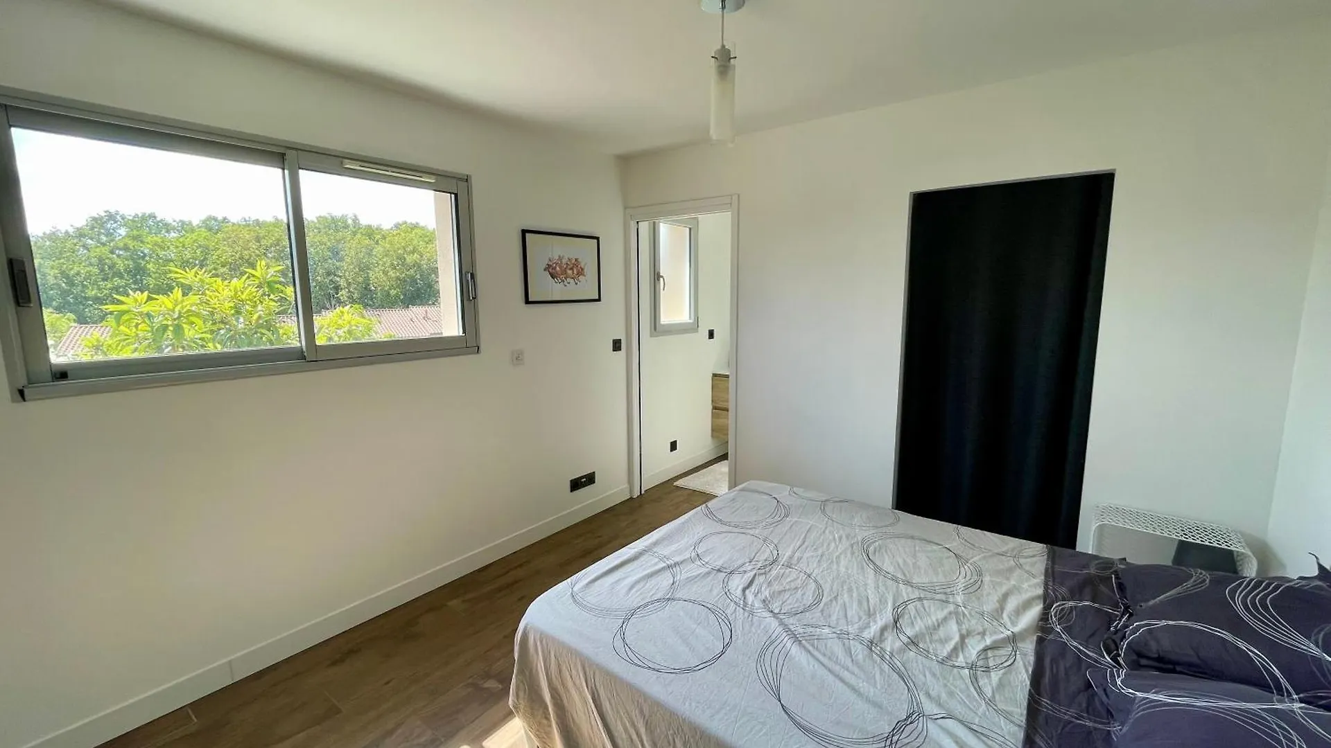 Villa Contemporaine Saint Jean
