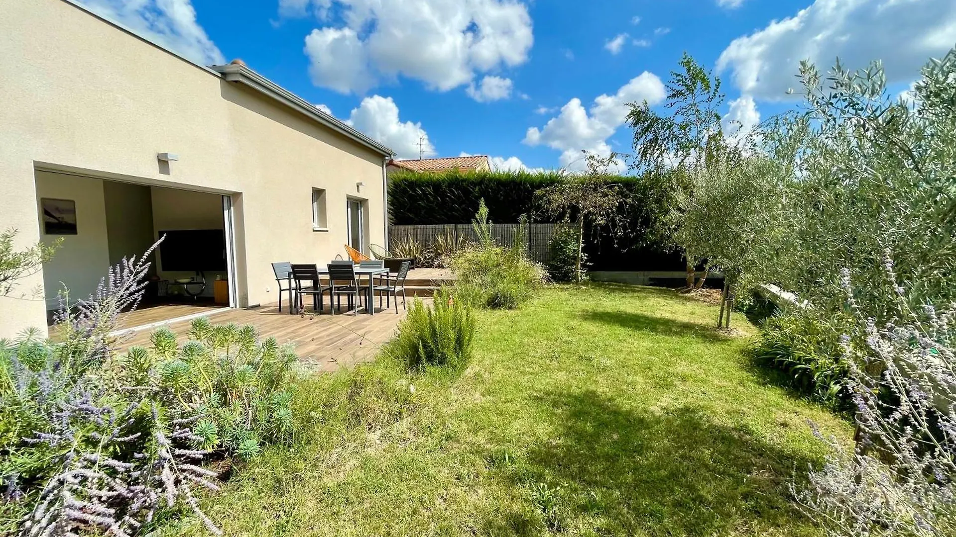 Villa Contemporaine Saint Jean 0*, Saint Jean de Luz France